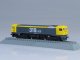    RENFE 319.4 diesel electric locomotive Spain 1990 (Locomotive Models (1:160 scale))