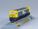    RENFE 319.4 diesel electric locomotive Spain 1990 (Locomotive Models (1:160 scale))