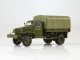    Chevrolet G7117    (Start Scale Models (SSM))