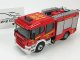    Scania Double Cabine Iturri Bombeiros Ase 101 (Eligor)