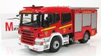 Scania Double Cabine Iturri Bombeiros Ase 101