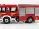    Scania Double Cabine Iturri Bombeiros Ase 101 (Eligor)