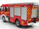    Scania Double Cabine Iturri Bombeiros Ase 101 (Eligor)