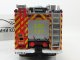    Scania Double Cabine Iturri Bombeiros Ase 101 (Eligor)