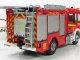    Scania Double Cabine Iturri Bombeiros Ase 101 (Eligor)