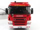    Scania Double Cabine Iturri Bombeiros Ase 101 (Eligor)