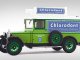    Mercedes-Benz L1000 Express Chlorodont (Premium ClassiXXs)