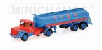 SCANIA L1 10S - TANKSATTELZUG - &#180;FINA&#180; L.E. 1002 pcs.