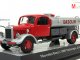    Mercedes-Benz L3000 Tank Truck Gasoline (Premium ClassiXXs)