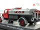    Mercedes-Benz L3000 Tank Truck Gasoline (Premium ClassiXXs)