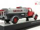    Mercedes-Benz L3000 Tank Truck Gasoline (Premium ClassiXXs)