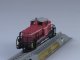    DB V60 diesel locomotive Germany 1955 (Locomotive Models (1:160 scale))