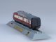    DB VT-11.5 TEE diesel electric locomotive Germany 1957 (Locomotive Models (1:160 scale))