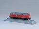    BR 218 diesel hydraulic locomotive Germany 1968 (Locomotive Models (1:160 scale))