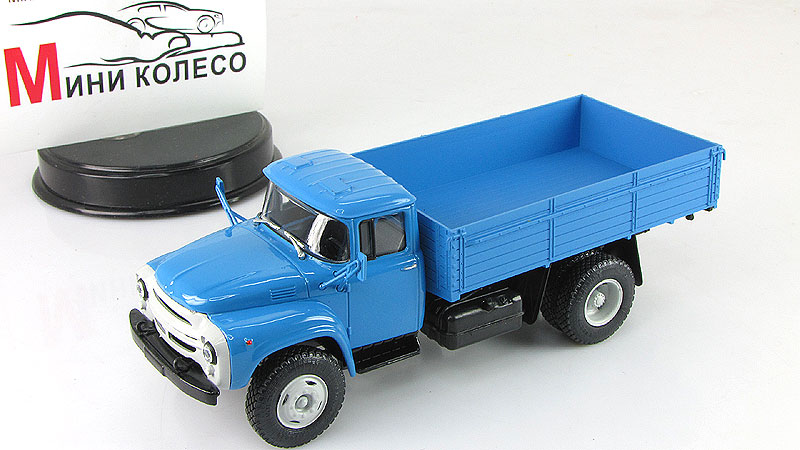 Купить Модель Зил 1 43