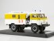     -142 (66)    (limited 324 .) (Start Scale Models (SSM))