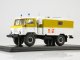     -142 (66)    (limited 324 .) (Start Scale Models (SSM))