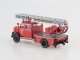    MERCEDES-BENZ L3500 DL25 Metz &quot;Fire Department Schwabisch Gmund&quot; 1959 (  ) (Neo Scale Models)