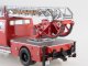    MERCEDES-BENZ L3500 DL25 Metz &quot;Fire Department Schwabisch Gmund&quot; 1959 (  ) (Neo Scale Models)