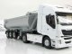    IVECO STRALIS  - (Eligor)