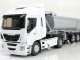    IVECO STRALIS  - (Eligor)