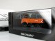     UNIMOG 401 MIT SEILWINDE 1951,  (Minichamps)