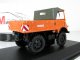     UNIMOG 401 MIT SEILWINDE 1951,  (Minichamps)