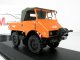     UNIMOG 401 MIT SEILWINDE 1951,  (Minichamps)