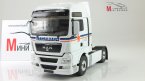 MAN TGX "TRANSALLIANCE",  