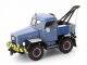    Kramer U800 4WD tow truck, blue, Germany, 1959 (AutoCult)