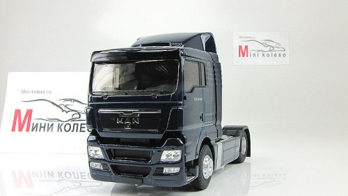 MAN TGX 2012,     