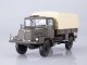    Tatra-128N    (Start Scale Models (SSM))