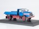    IFA H6, blue/red dumb truck (IST Models)