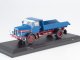    IFA H6, blue/red dumb truck (IST Models)