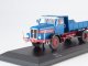    IFA H6, blue/red dumb truck (IST Models)