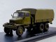    Praga V3S  ( ) (Start Scale Models (SSM))