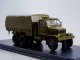    Praga V3S  ( ) (Start Scale Models (SSM))