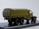    Praga V3S  ( ) (Start Scale Models (SSM))