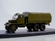    Praga V3S  ( ) (Start Scale Models (SSM))