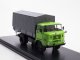    IFA W50L    (Start Scale Models (SSM))