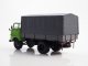    IFA W50L    (Start Scale Models (SSM))