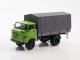    IFA W50L    (Start Scale Models (SSM))