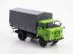    IFA W50L    (Start Scale Models (SSM))