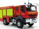    Renault Kerax 44 Double Cabine Fdgp Gimaex Sdis 13 (Eligor)