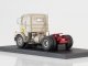    Mack H-67 Coe, light grey (Neo Scale Models)