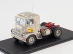 Mack H-67 Coe, light grey