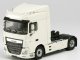    DAF XF106 SPACE 2016 White (Eligor)