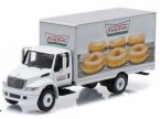 INTERNATIONAL Durastar Box Van «Krispy Kreme» (продуктовый фургон)