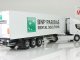    IVECO STRALIS 2012,   (Eligor)
