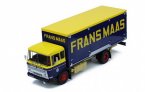 DAF 2600 "Frans Maas" 1965 Yellow/Blue